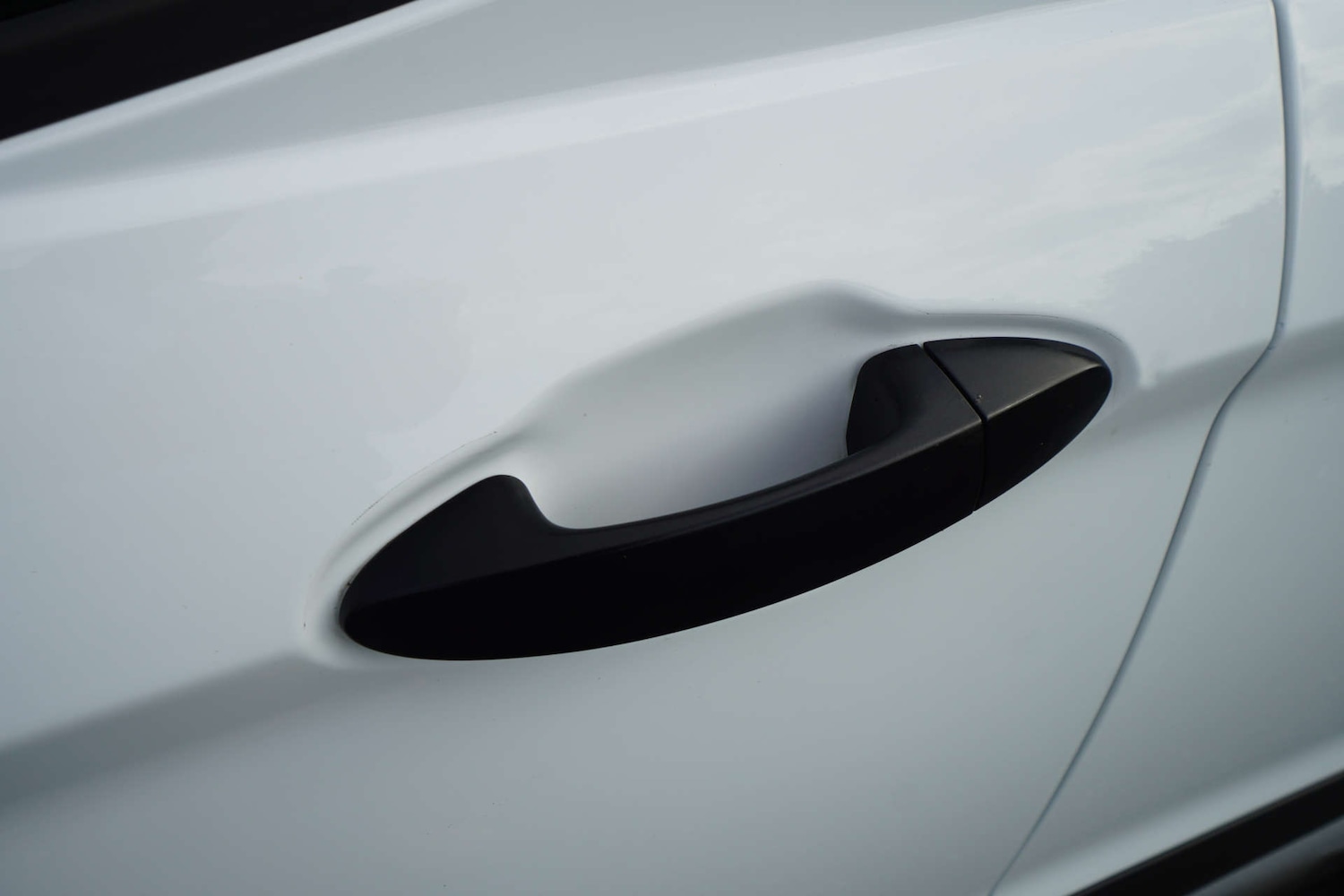 Used Ford Transit Courier 2021 for sale - 76601424: Photo 81