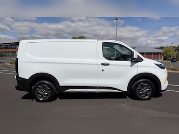 Used Ford Transit Custom 2025 for sale - 79407319: Photo