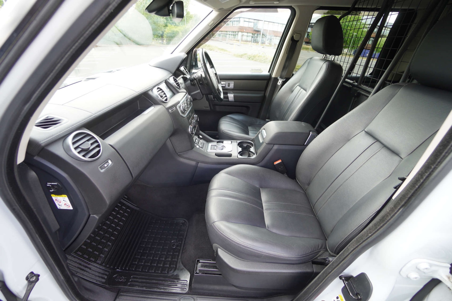 Vehicle 13