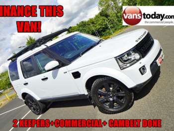 Used Land Rover Discovery 2016 for sale - 74913222: Photo
