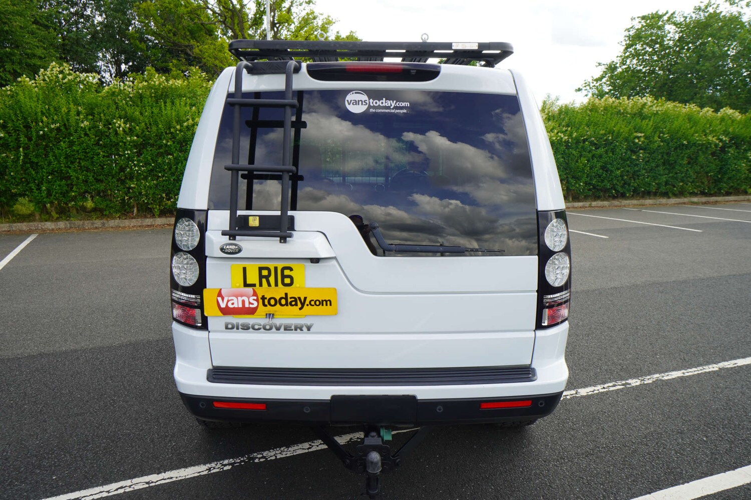 Vehicle 25
