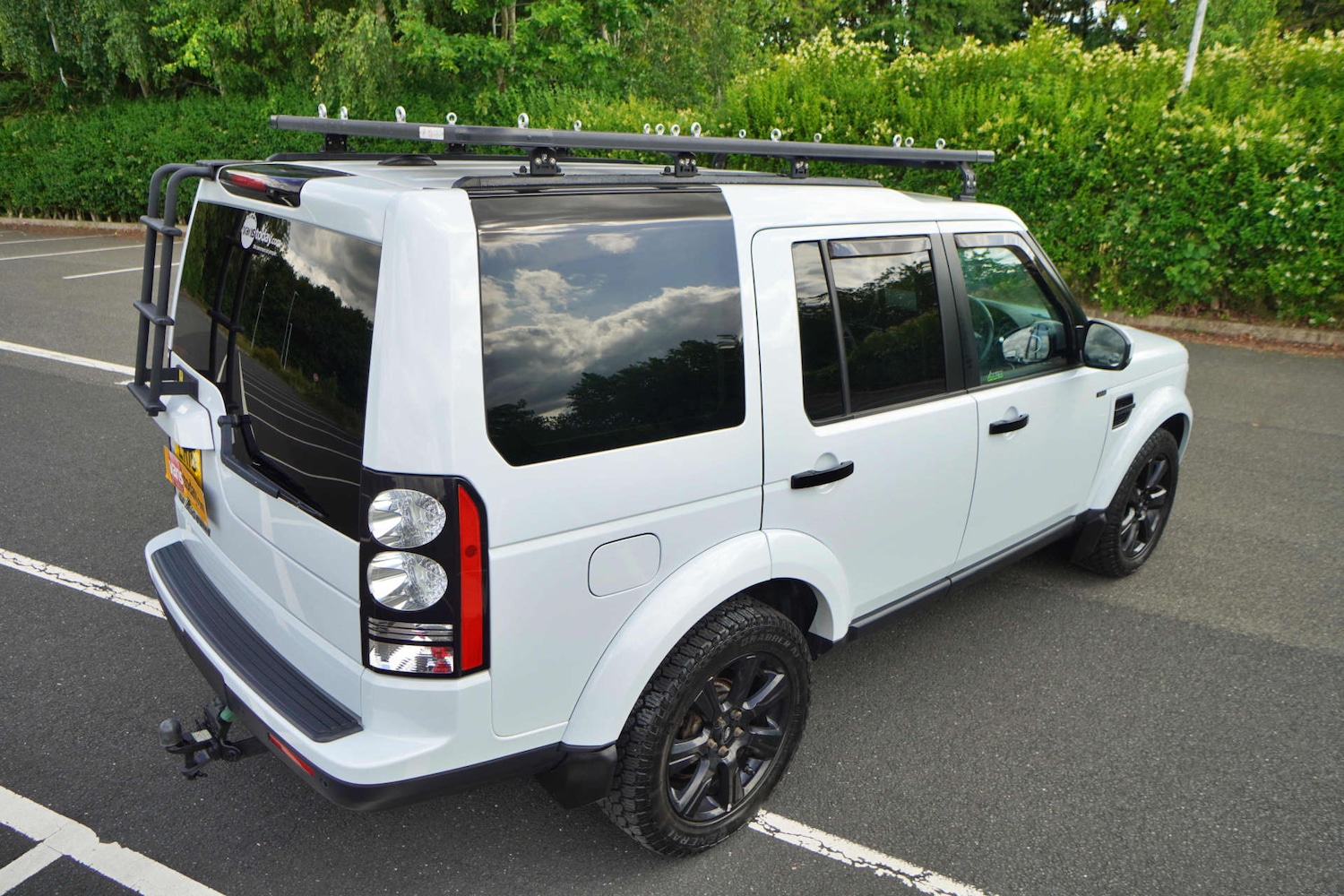 Vehicle 30