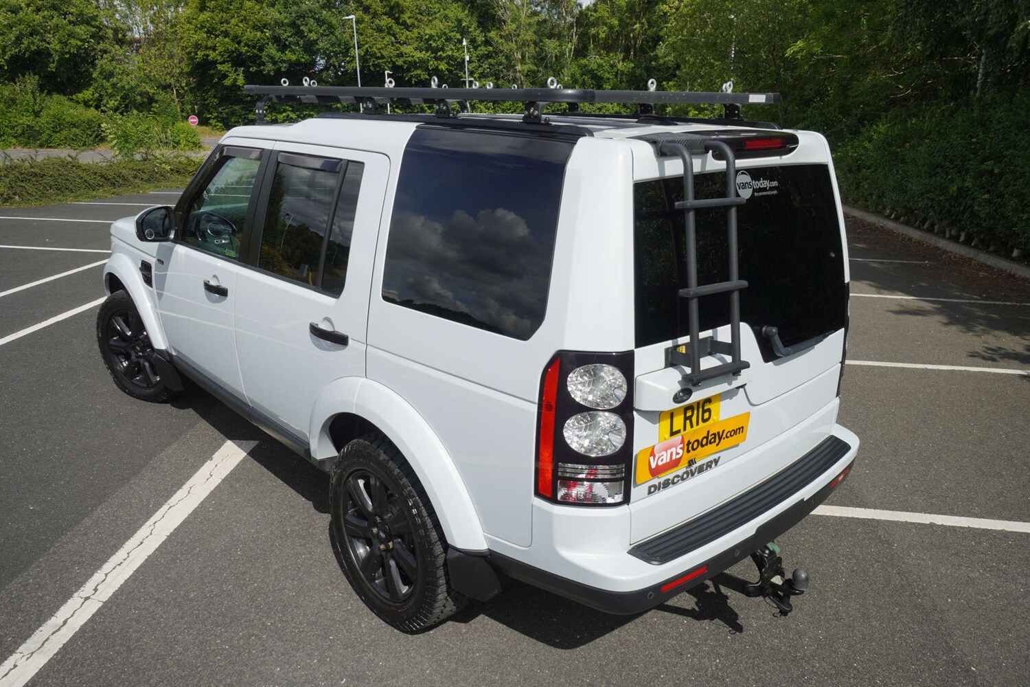 Vehicle 31