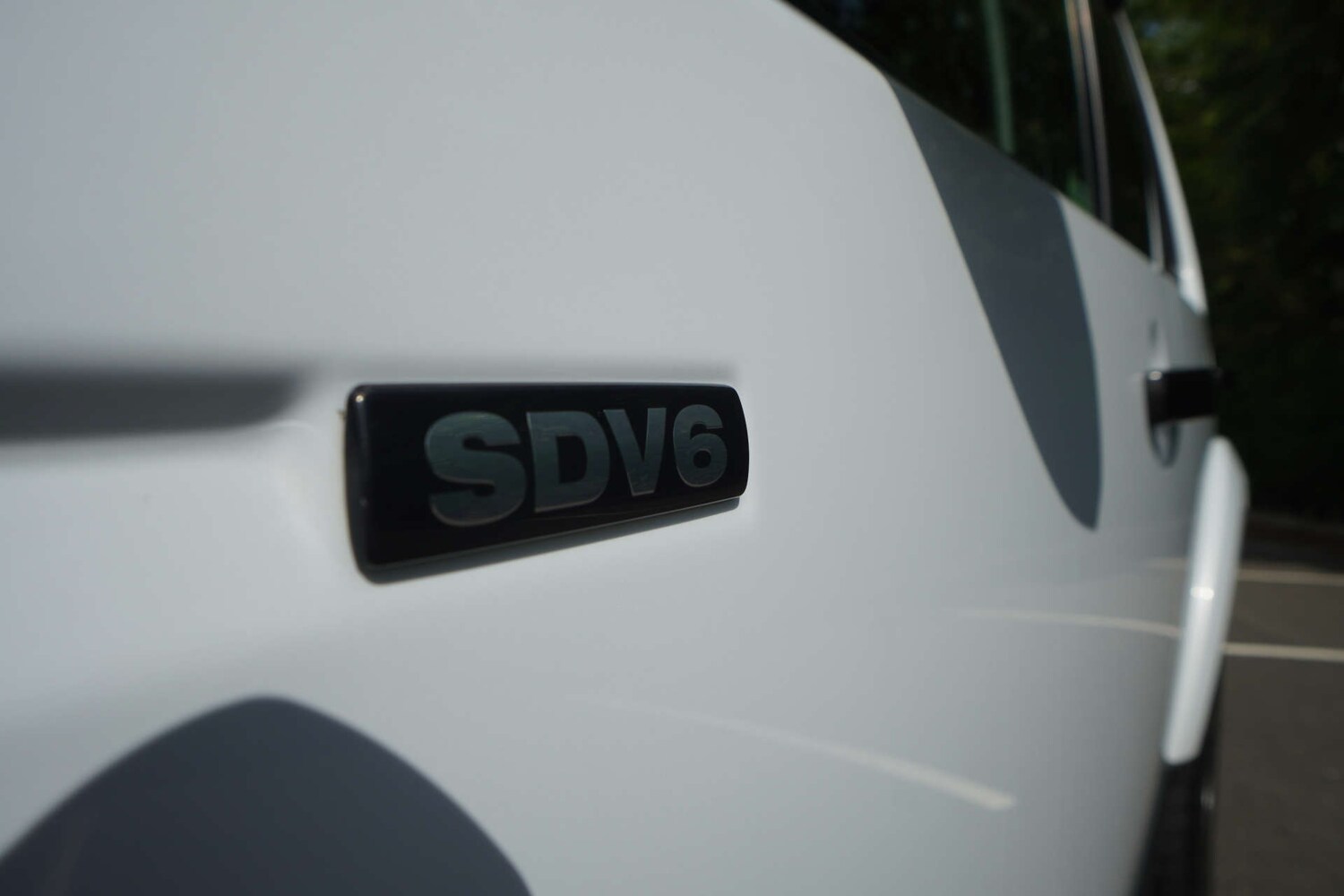 Vehicle 36