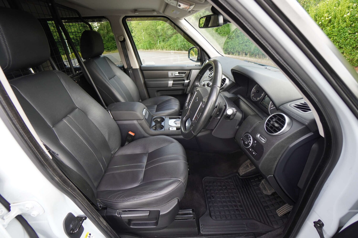 Vehicle 38