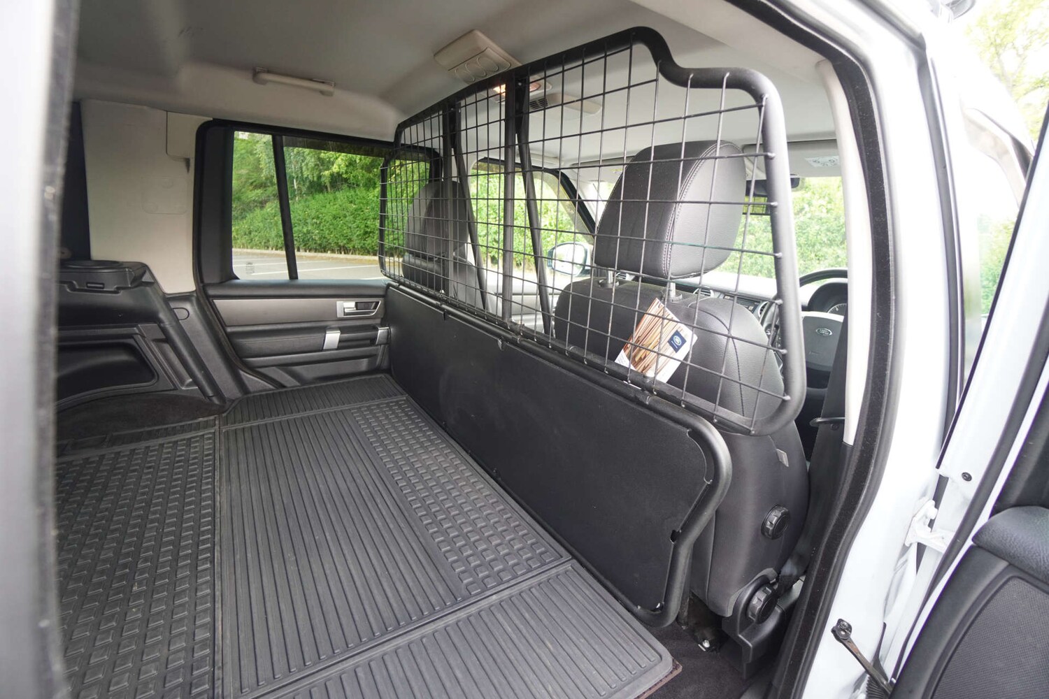 Vehicle 39