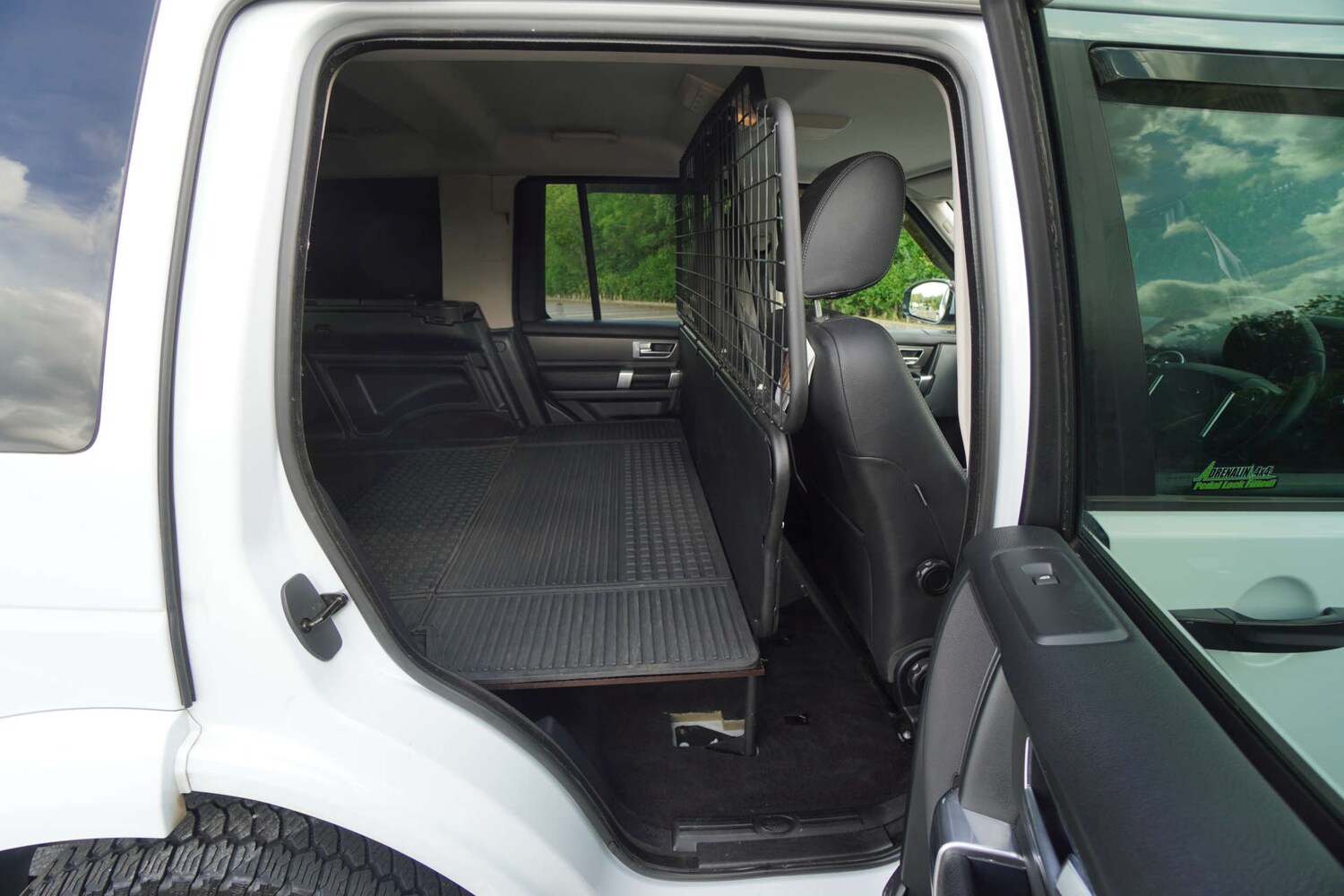 Vehicle 42