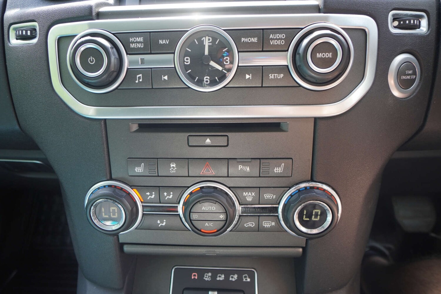 Vehicle 46