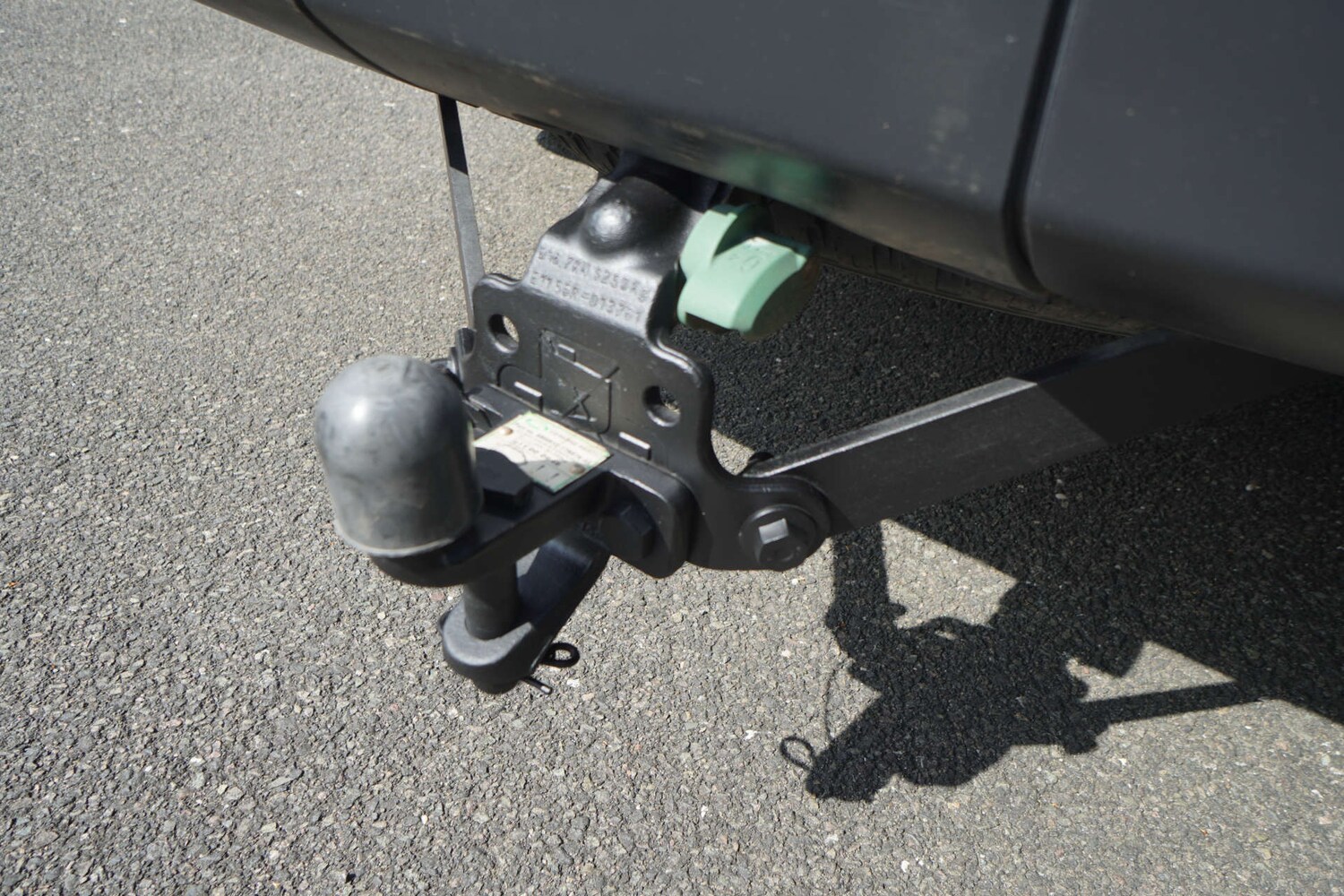 Vehicle 54