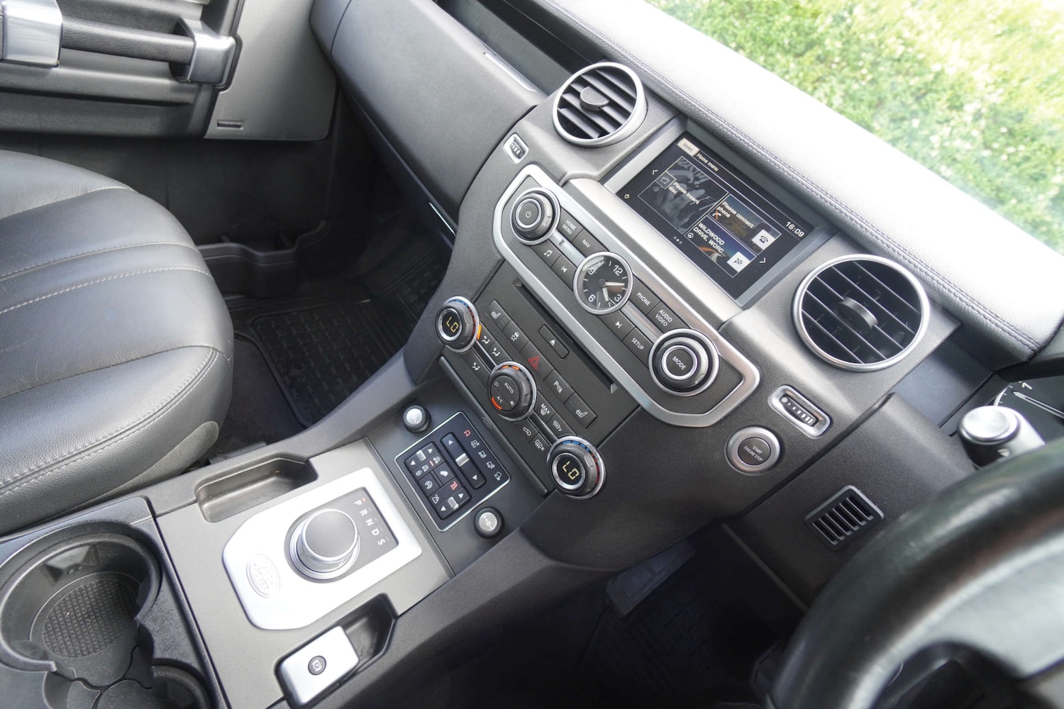 Vehicle 58