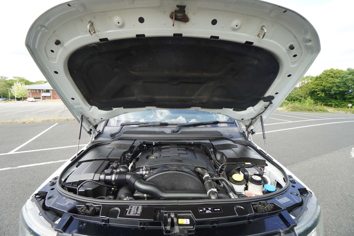 Vehicle 61