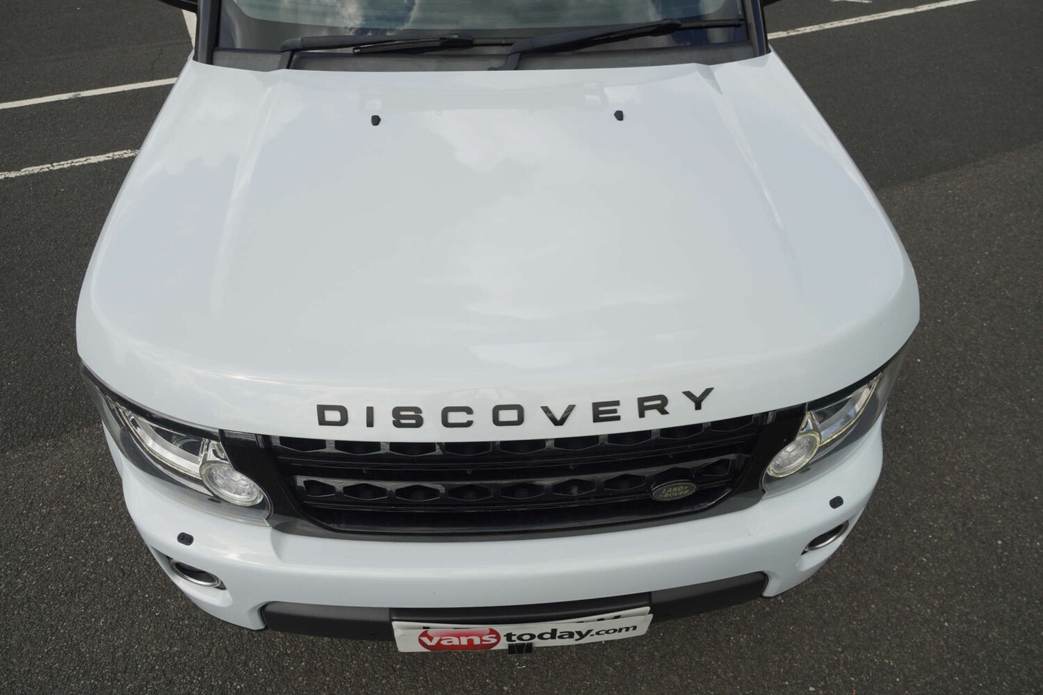 Vehicle 64