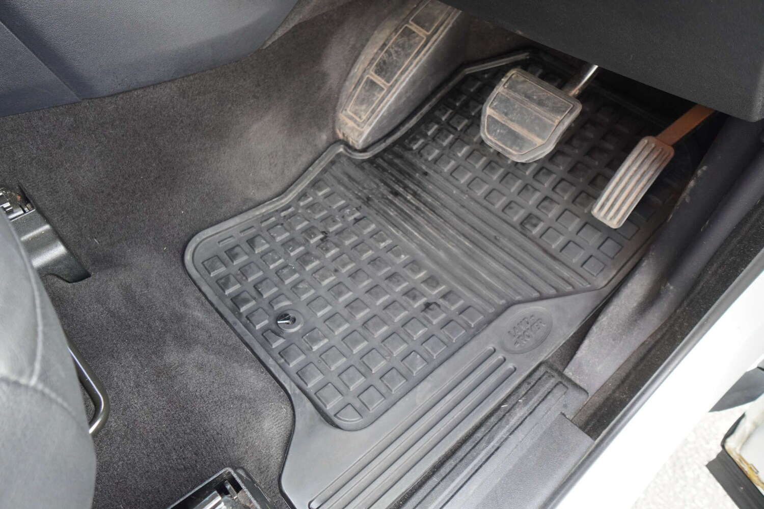 Vehicle 75
