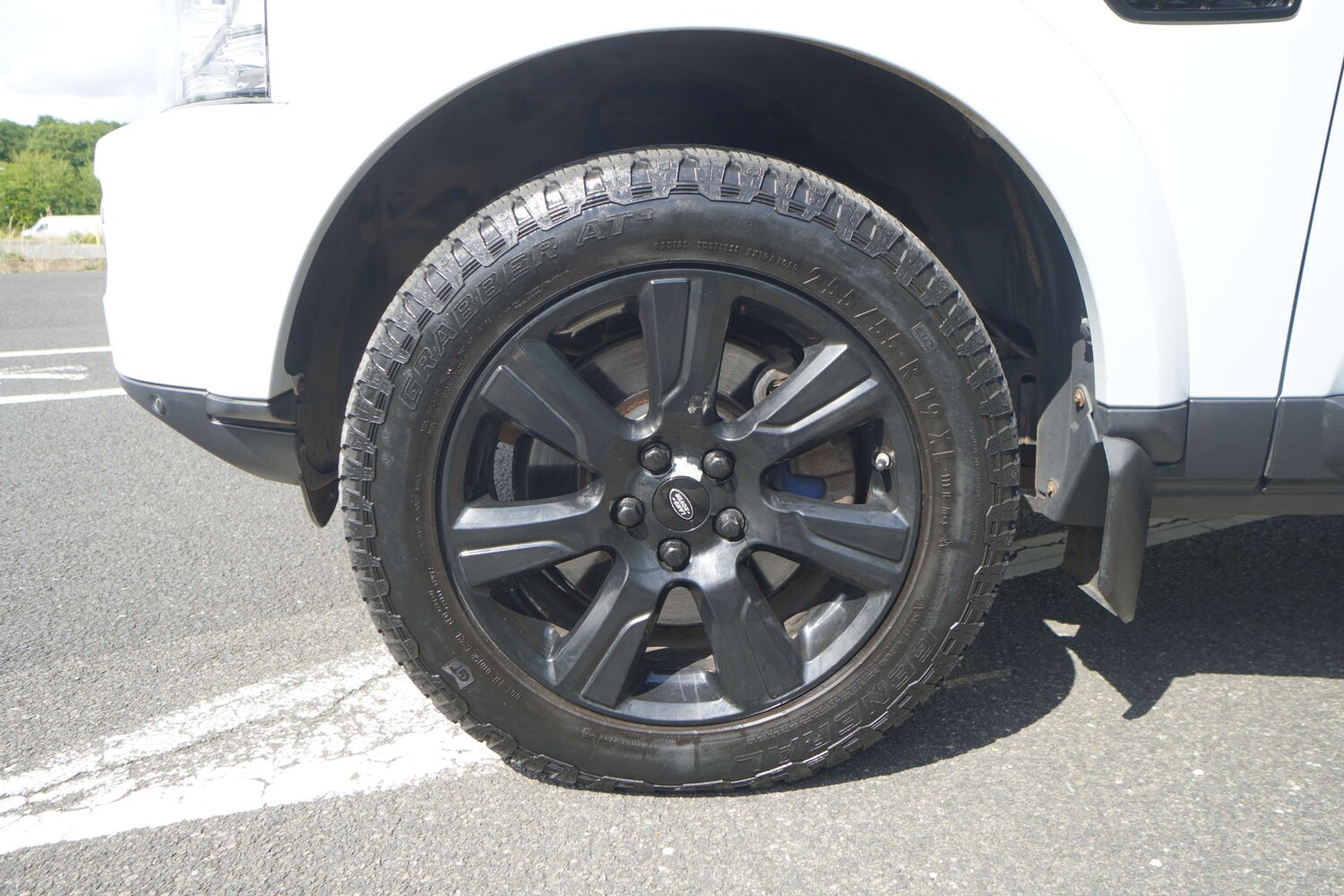 Vehicle 80