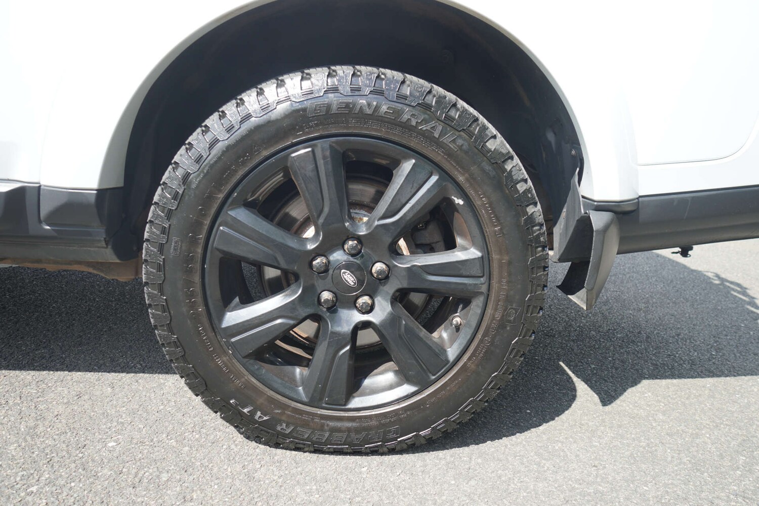 Vehicle 81