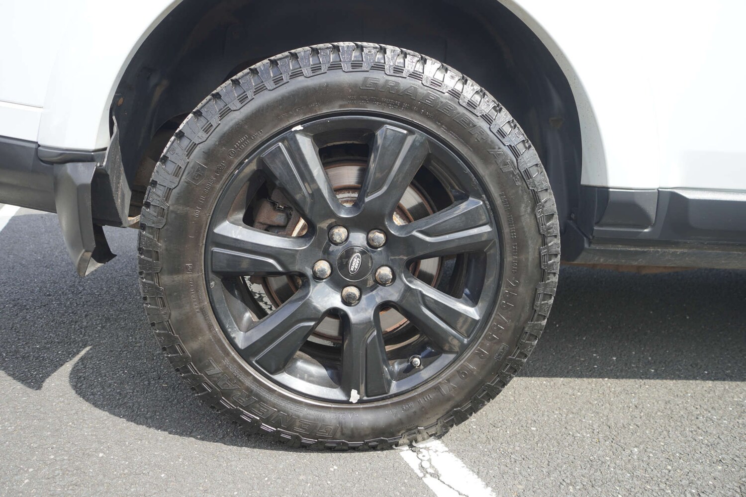 Vehicle 84
