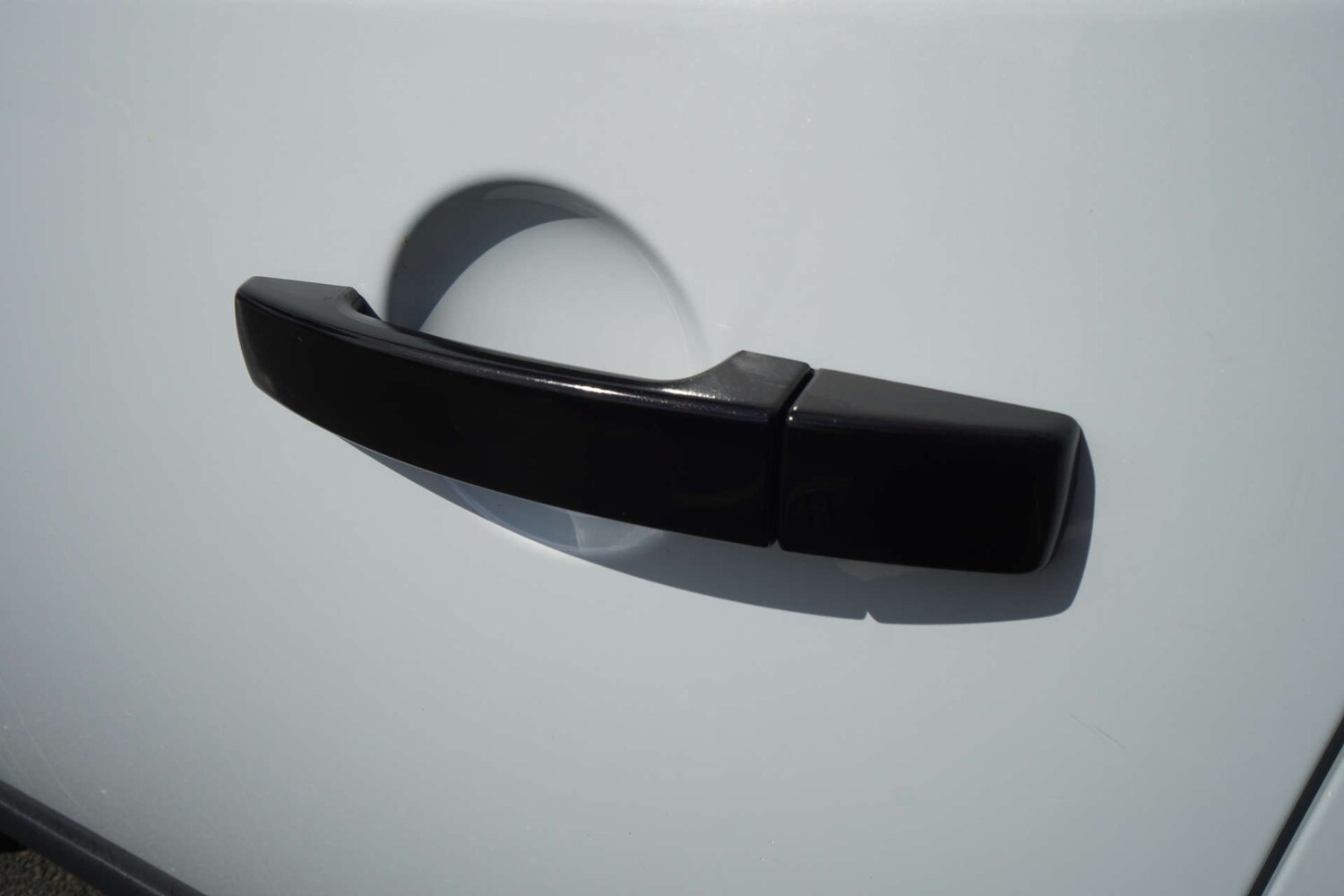 Vehicle 90