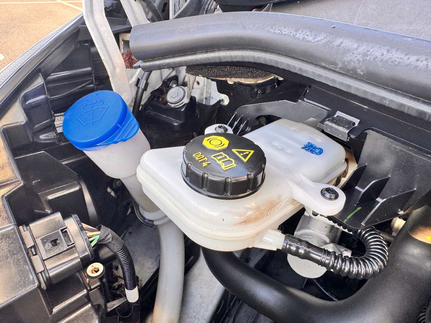 Used Ford Transit Custom 2019 for sale - 76601440: Photo 26