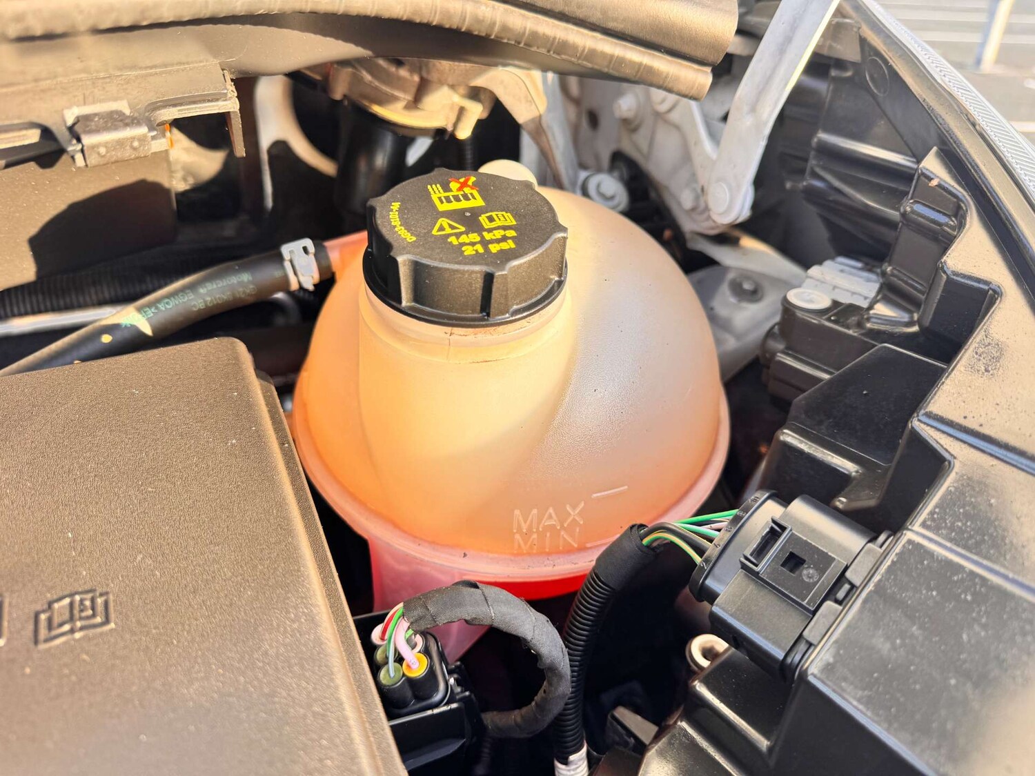 Used Ford Transit Custom 2019 for sale - 76601440: Photo 27