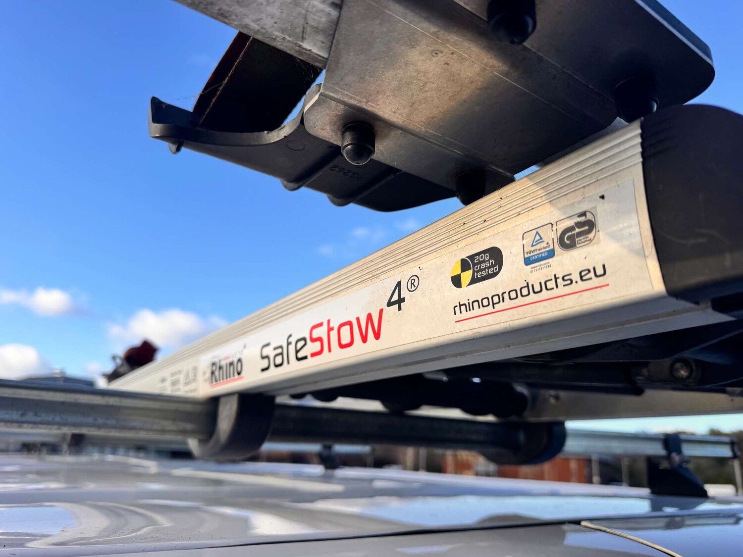 Used Ford Transit Custom 2019 for sale - 76601440: Photo 30