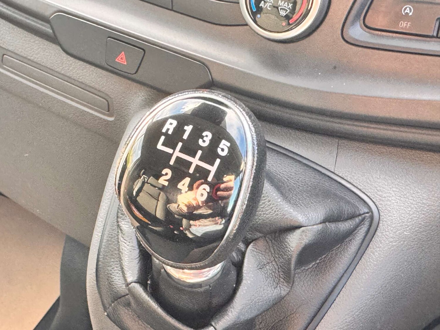 Used Ford Transit Custom 2019 for sale - 76601440: Photo 34