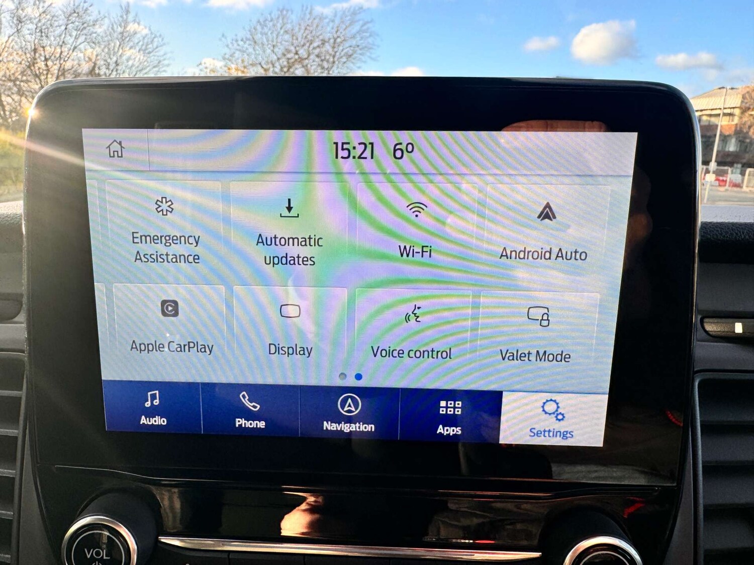 Used Ford Transit Custom 2019 for sale - 76601440: Photo 35