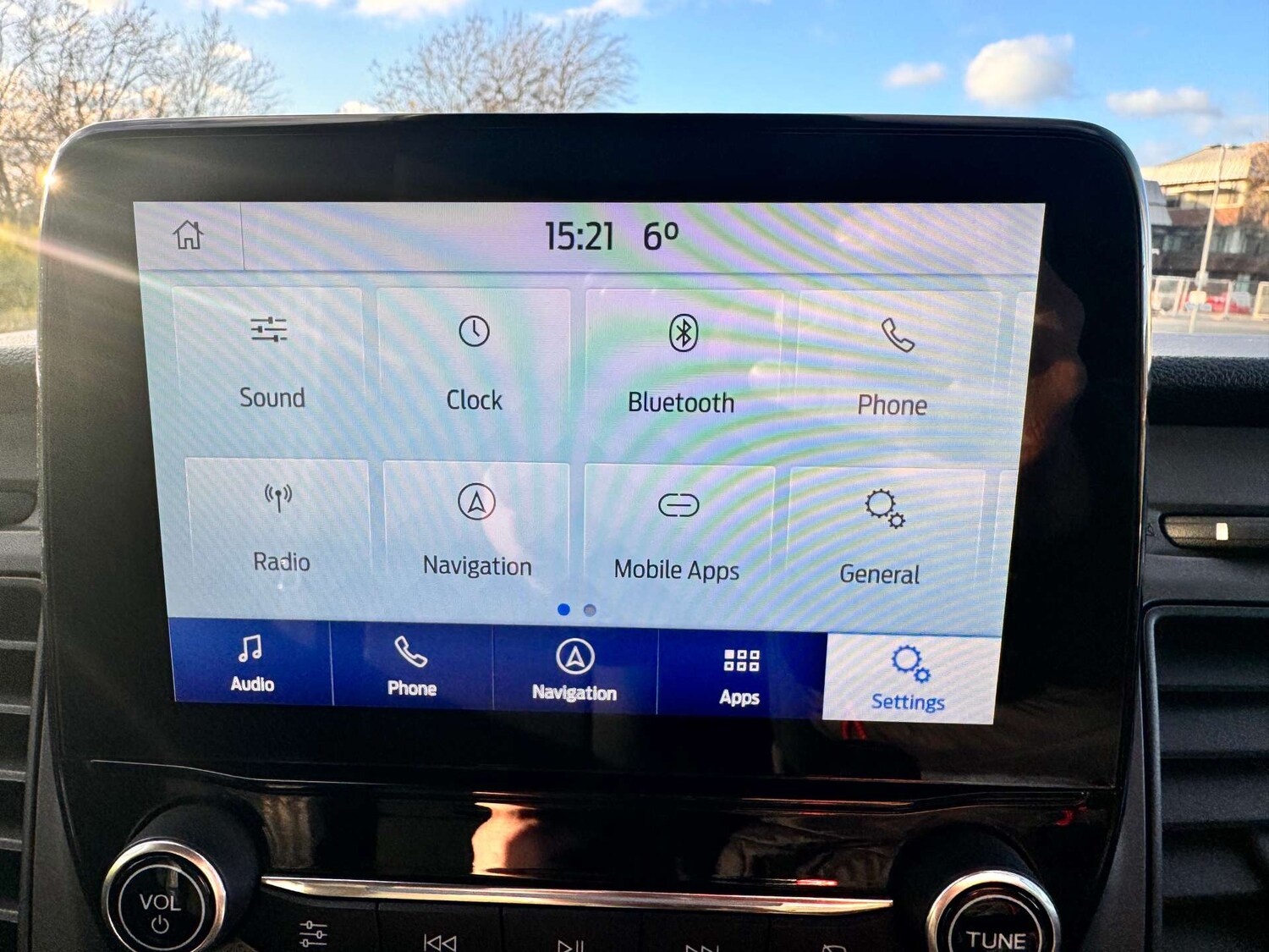 Used Ford Transit Custom 2019 for sale - 76601440: Photo 36