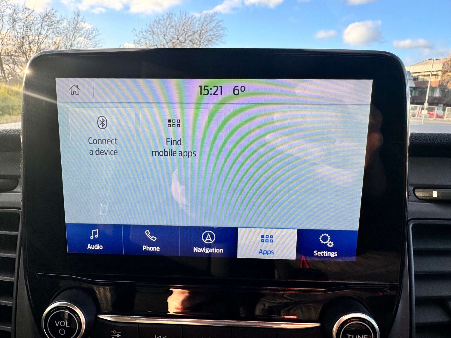 Used Ford Transit Custom 2019 for sale - 76601440: Photo 37