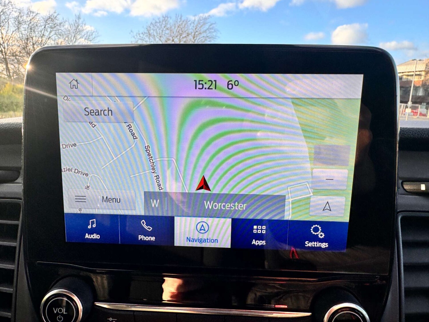 Used Ford Transit Custom 2019 for sale - 76601440: Photo 38