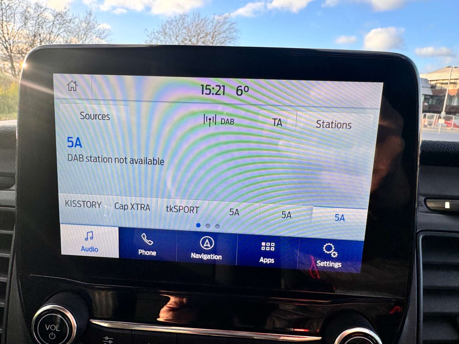 Used Ford Transit Custom 2019 for sale - 76601440: Photo 40