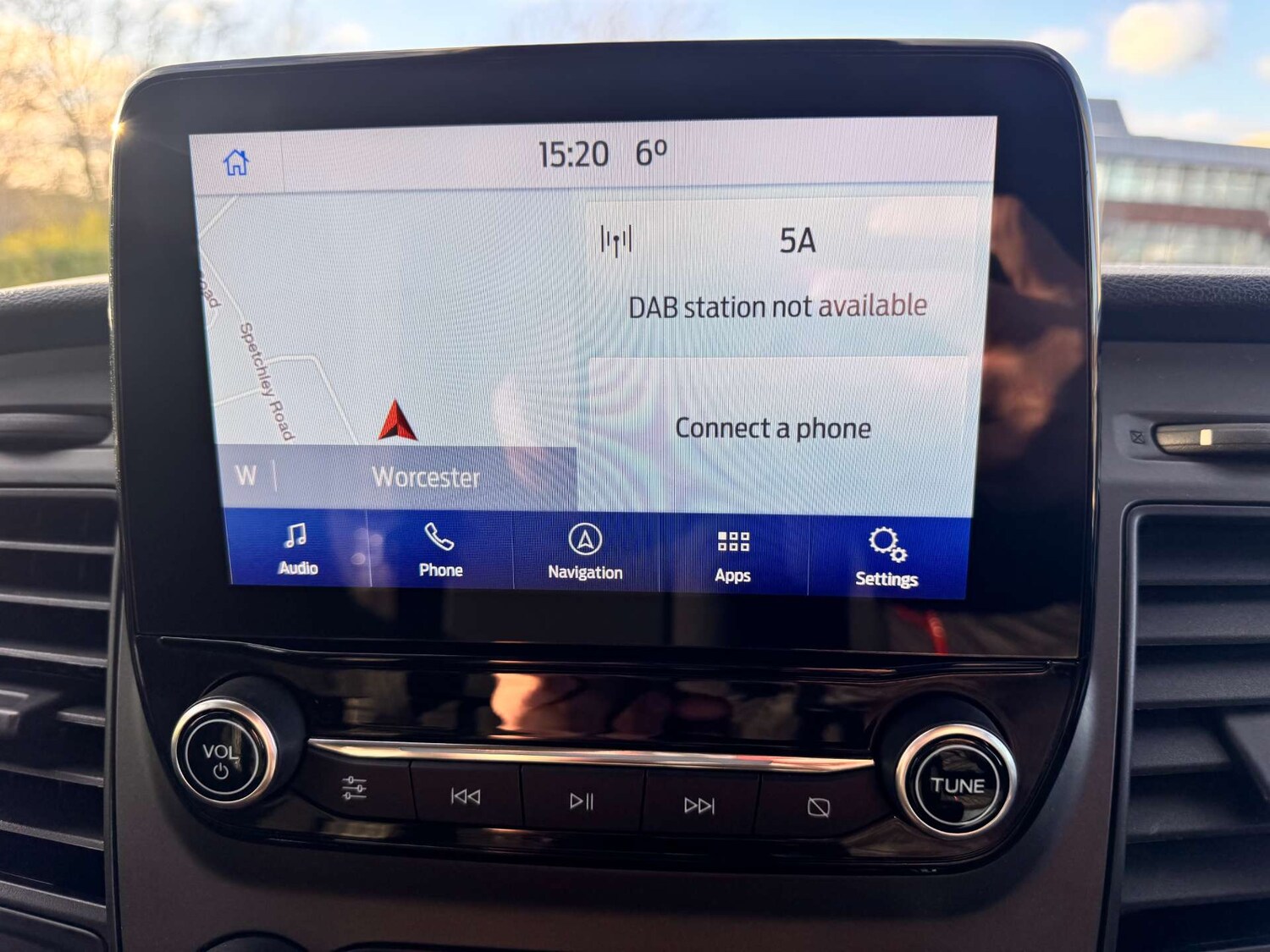 Used Ford Transit Custom 2019 for sale - 76601440: Photo 41