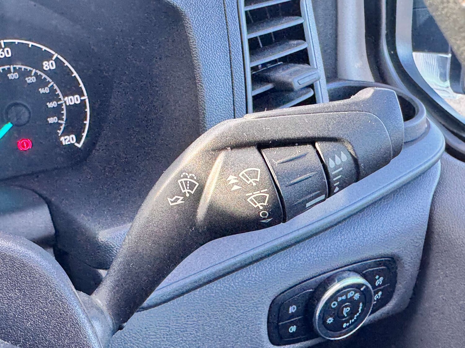 Used Ford Transit Custom 2019 for sale - 76601440: Photo 44