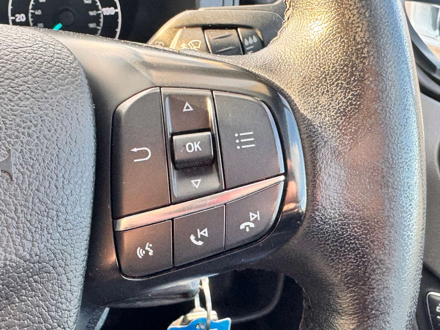 Used Ford Transit Custom 2019 for sale - 76601440: Photo 46