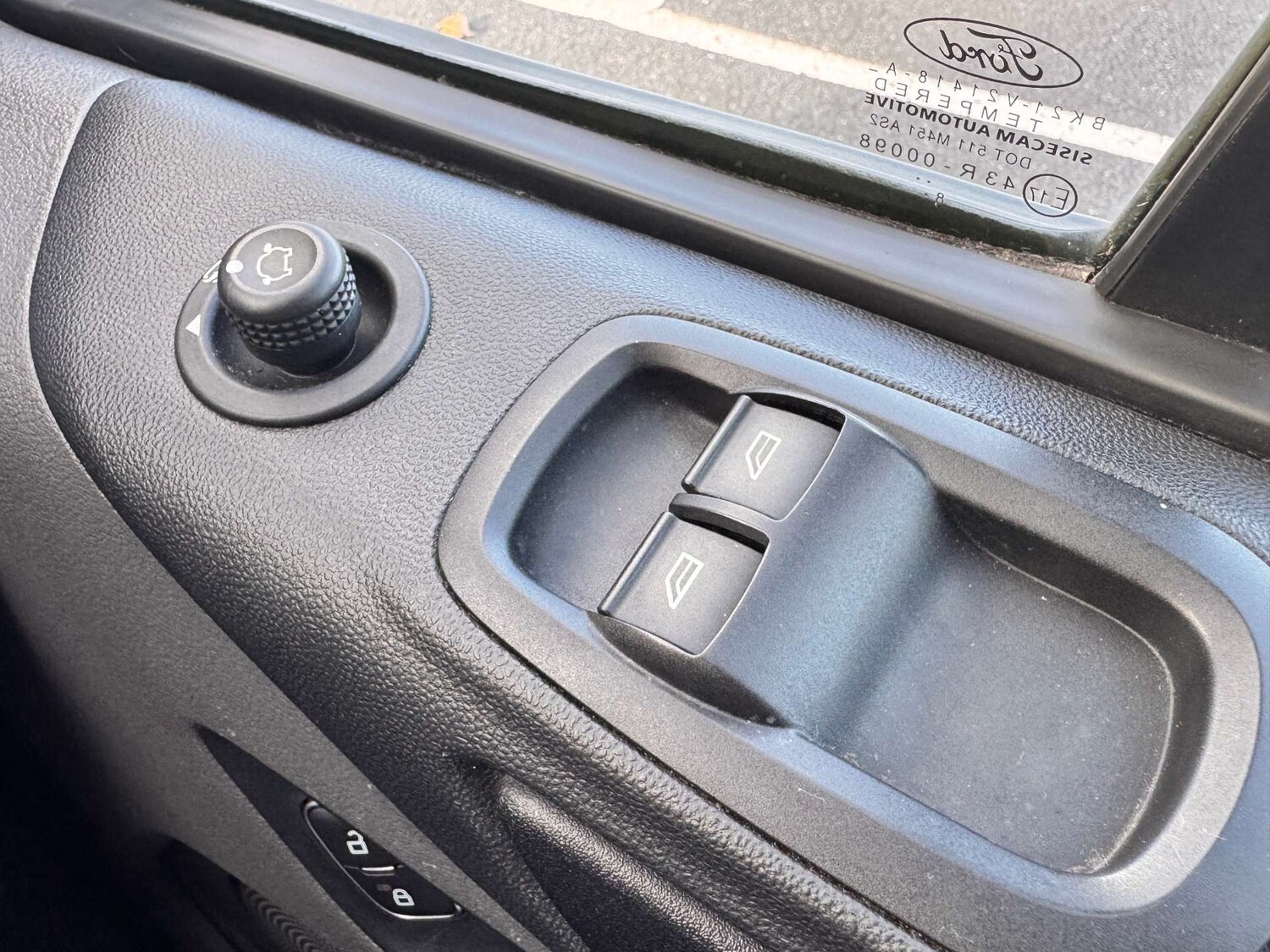 Used Ford Transit Custom 2019 for sale - 76601440: Photo 48