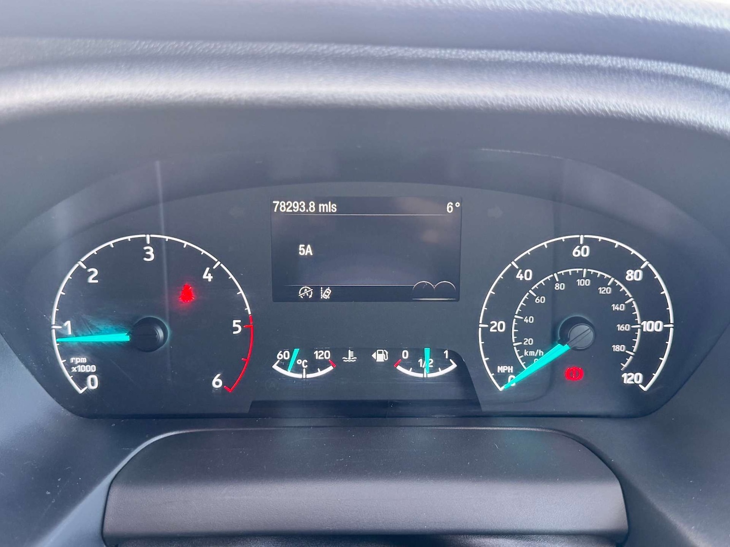 Used Ford Transit Custom 2019 for sale - 76601440: Photo 49