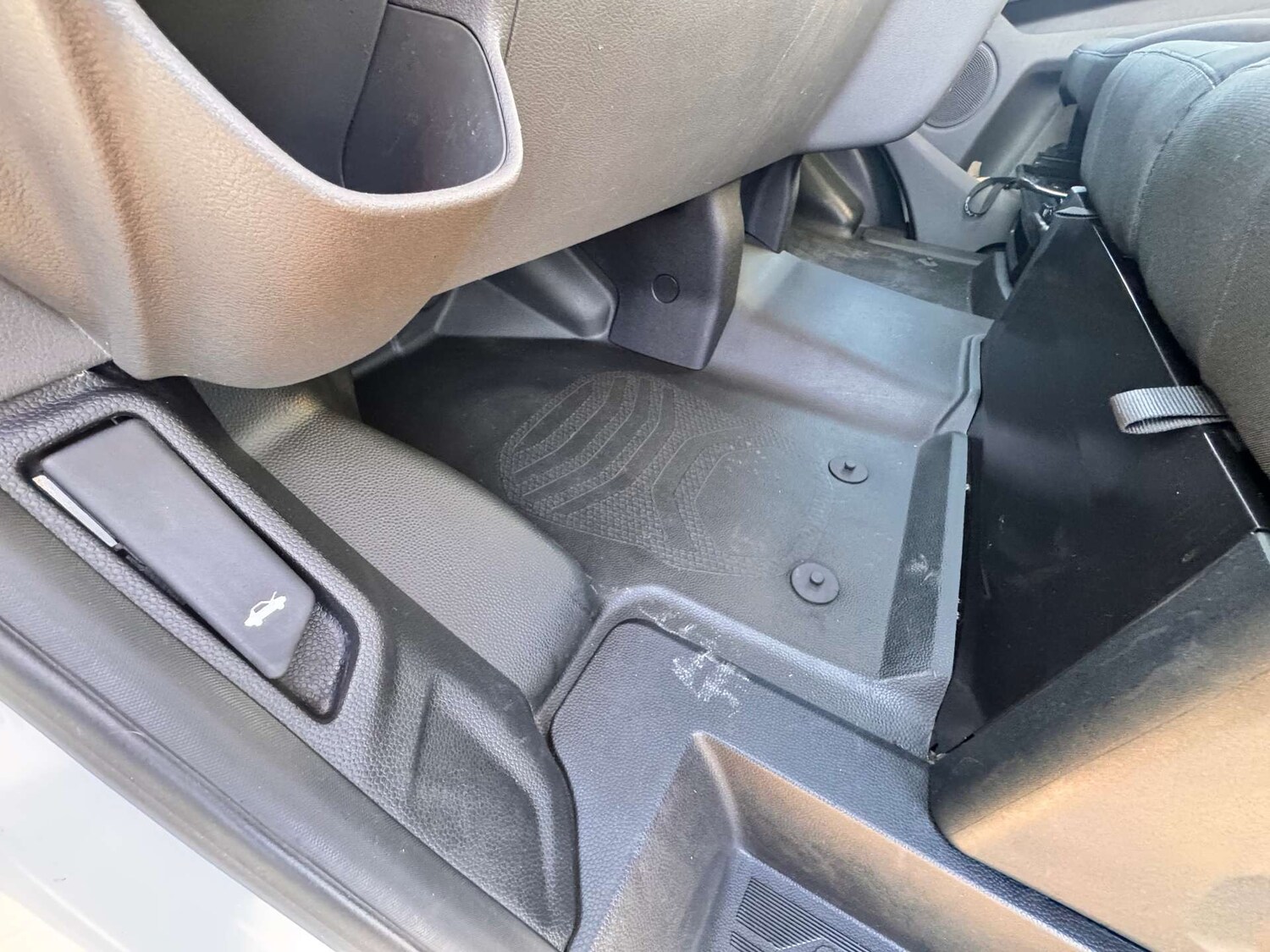 Used Ford Transit Custom 2019 for sale - 76601440: Photo 51