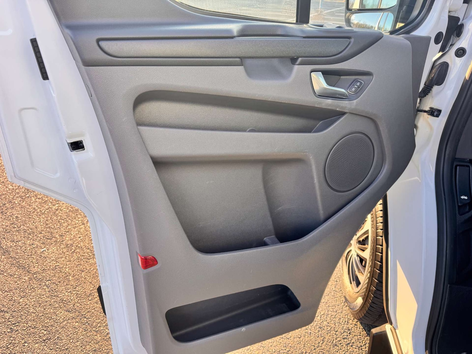 Used Ford Transit Custom 2019 for sale - 76601440: Photo 53