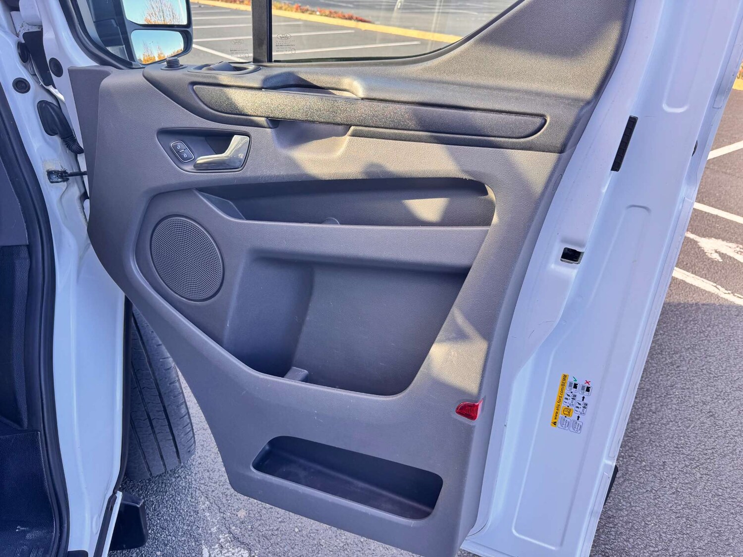 Used Ford Transit Custom 2019 for sale - 76601440: Photo 54