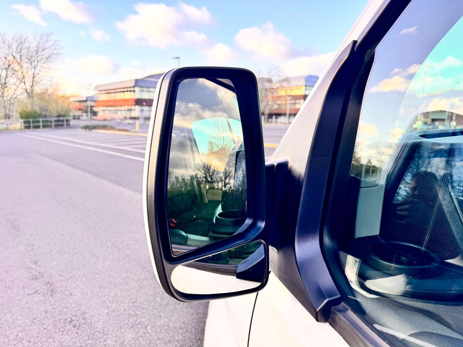 Used Ford Transit Custom 2019 for sale - 76601440: Photo 55