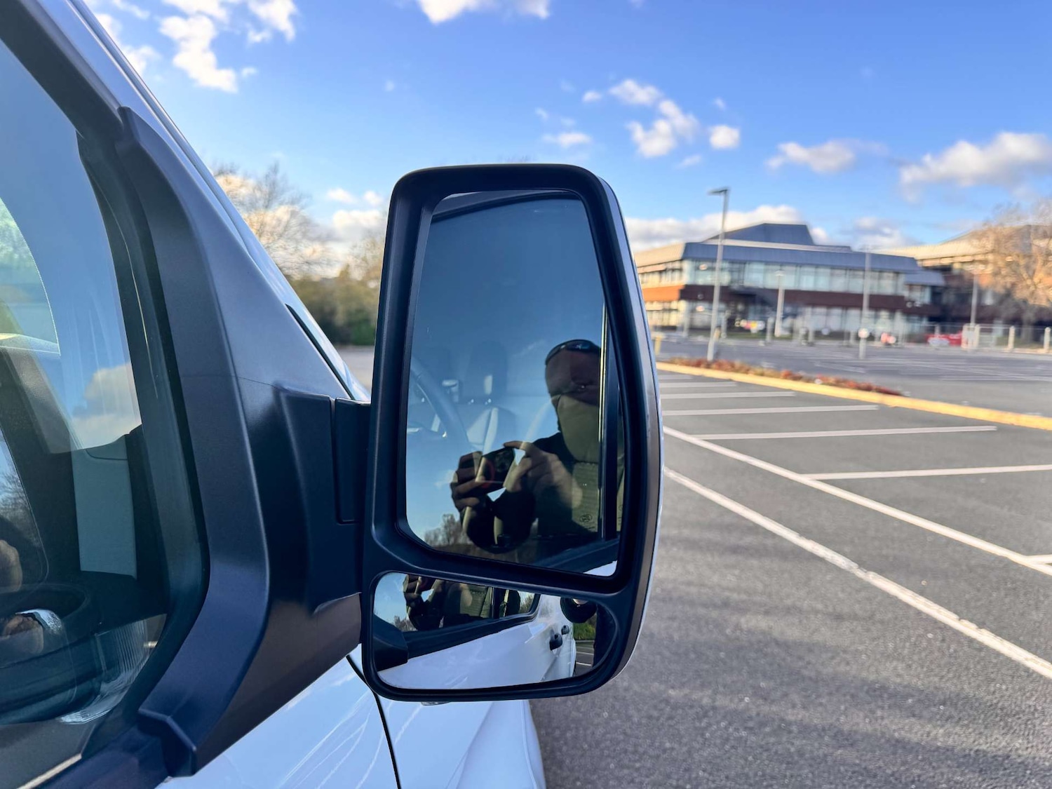 Used Ford Transit Custom 2019 for sale - 76601440: Photo 56