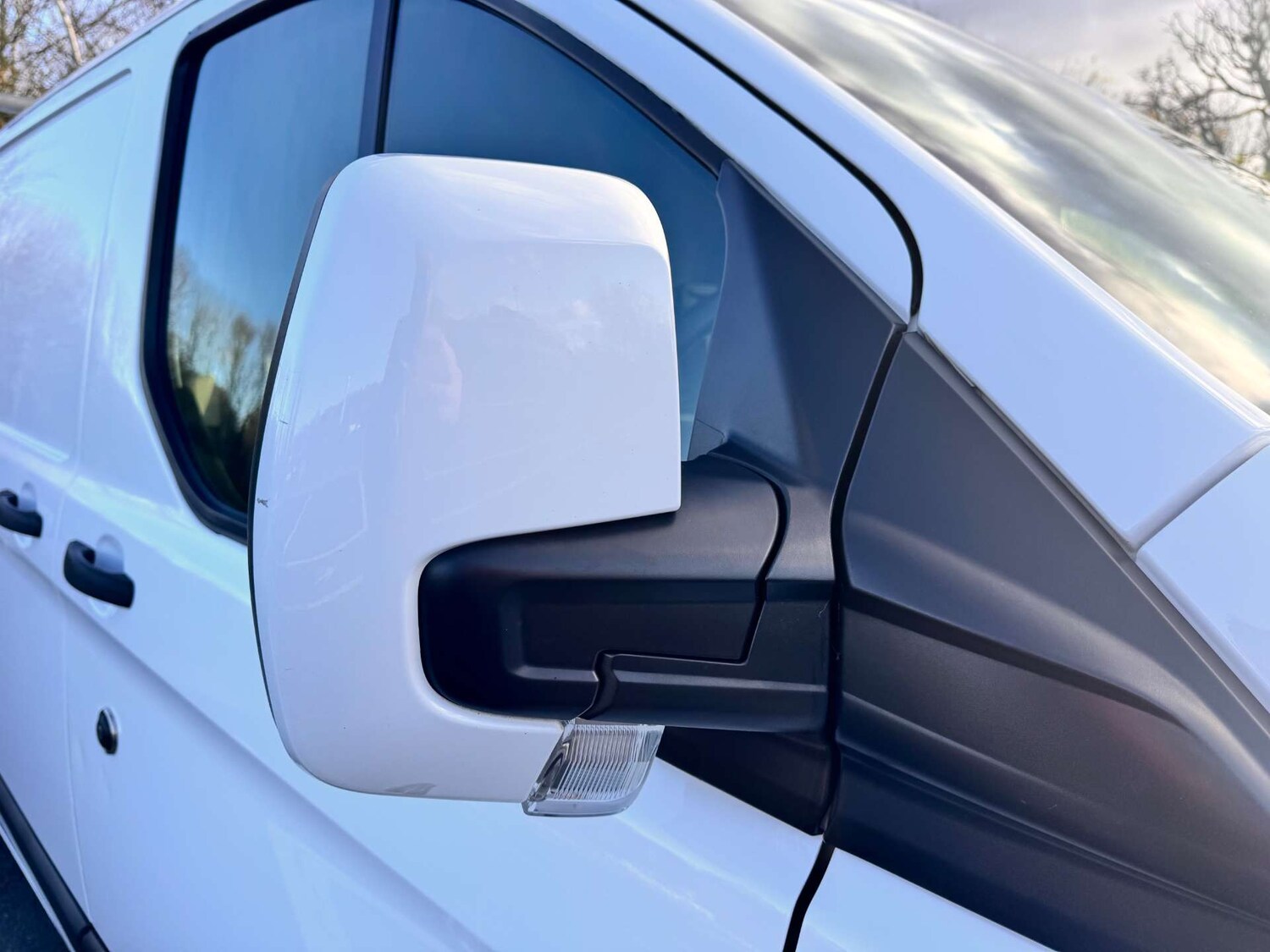 Used Ford Transit Custom 2019 for sale - 76601440: Photo 57