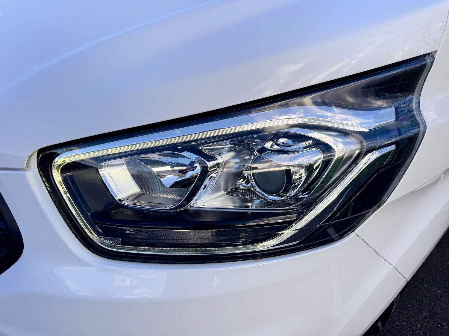 Used Ford Transit Custom 2019 for sale - 76601440: Photo 60