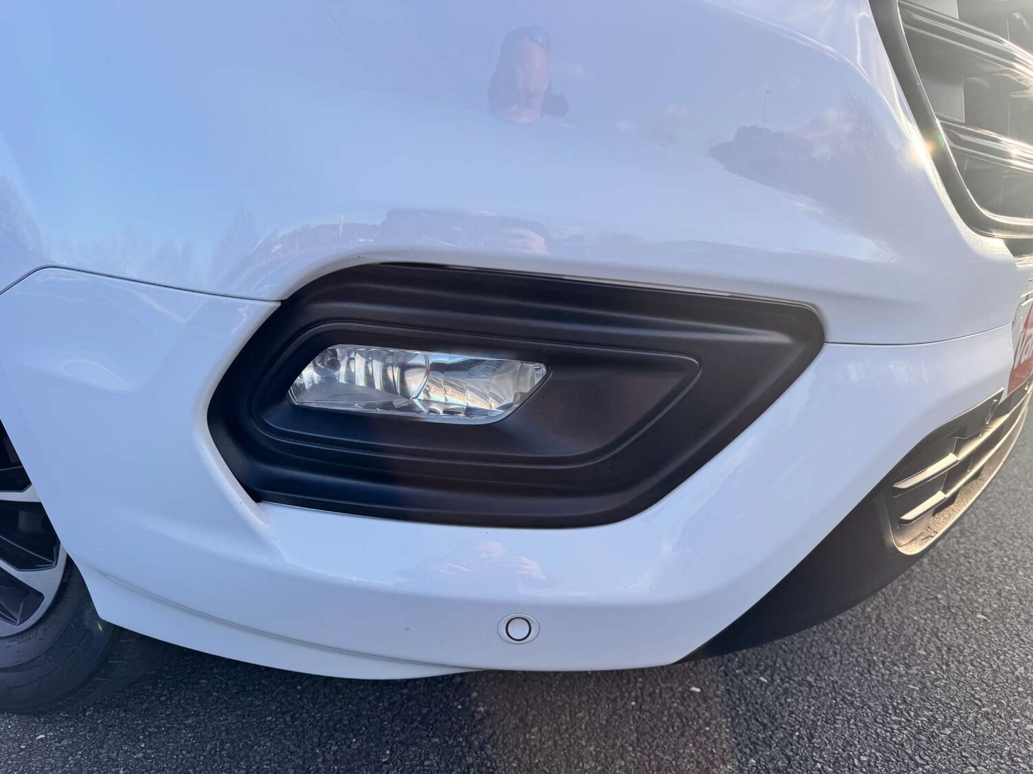 Used Ford Transit Custom 2019 for sale - 76601440: Photo 61