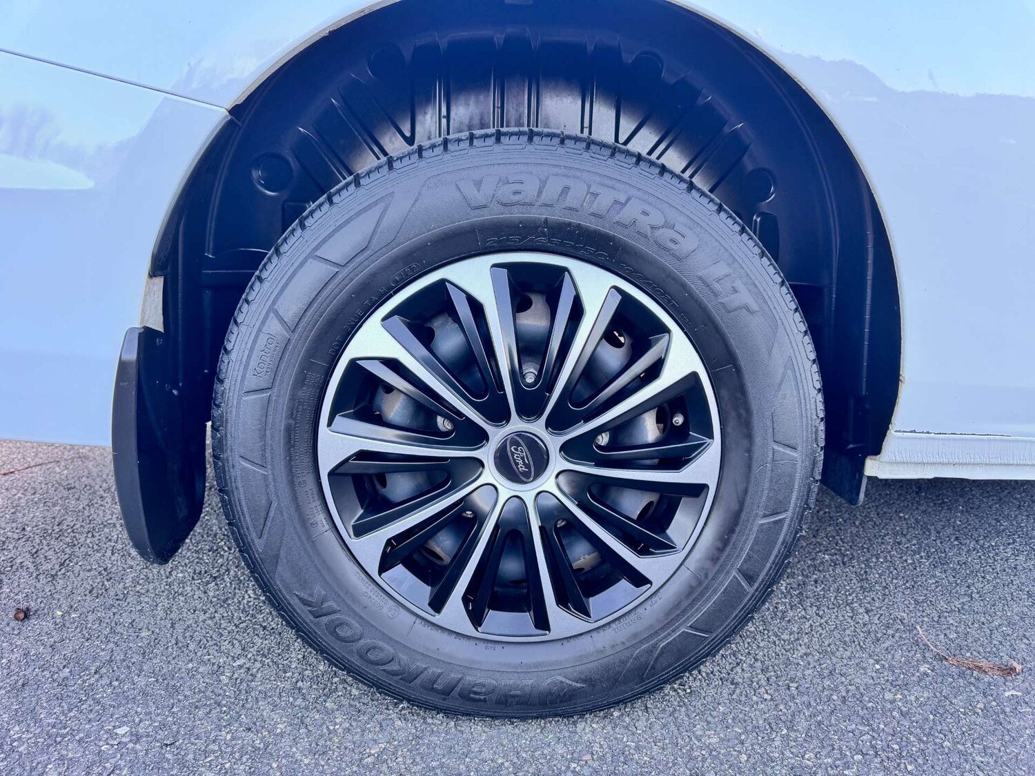 Used Ford Transit Custom 2019 for sale - 76601440: Photo 63