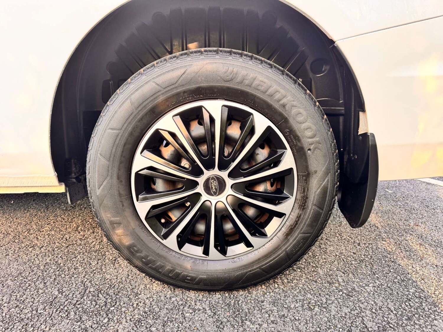 Used Ford Transit Custom 2019 for sale - 76601440: Photo 64