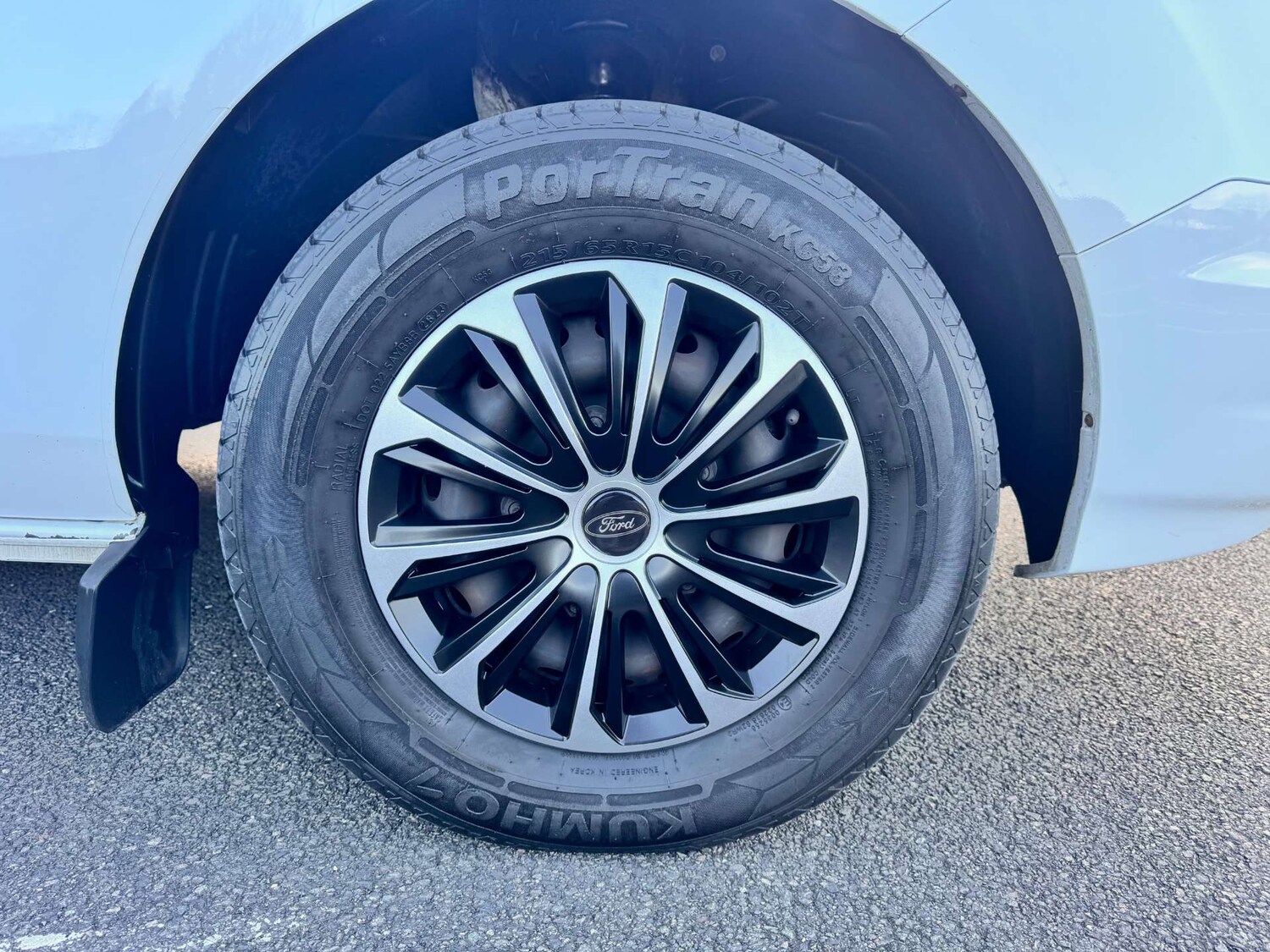 Used Ford Transit Custom 2019 for sale - 76601440: Photo 65