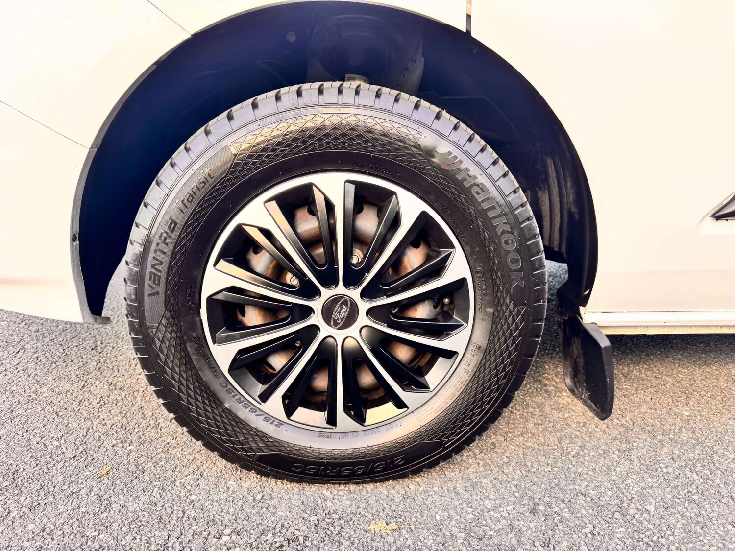 Used Ford Transit Custom 2019 for sale - 76601440: Photo 66