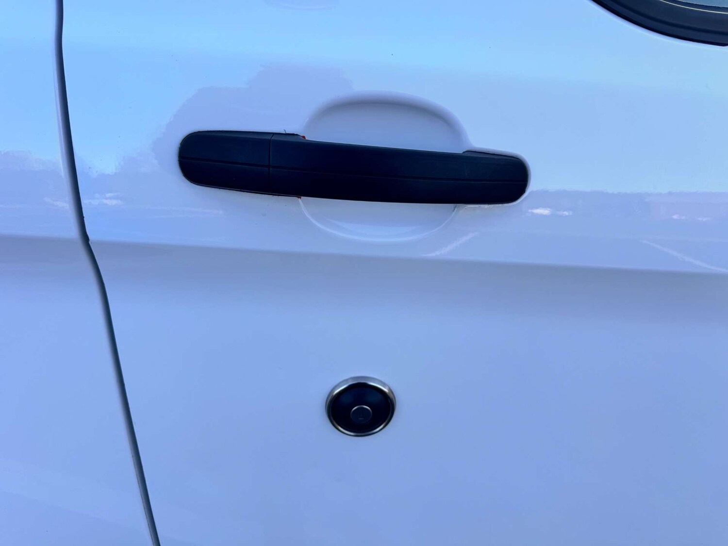 Used Ford Transit Custom 2019 for sale - 76601440: Photo 69