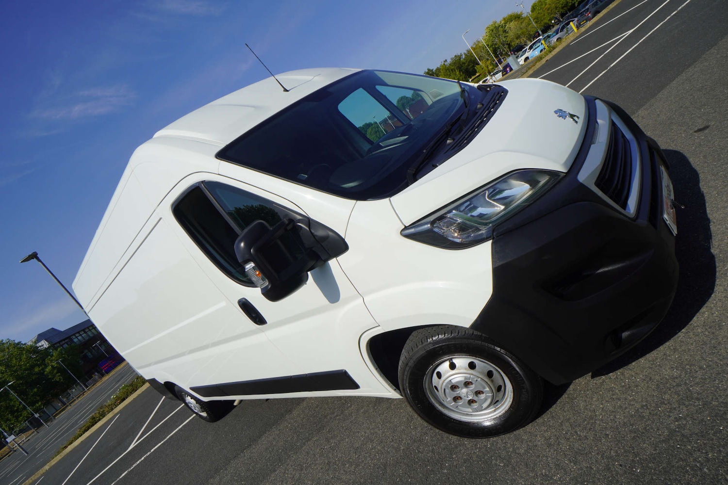 Vehicle 24