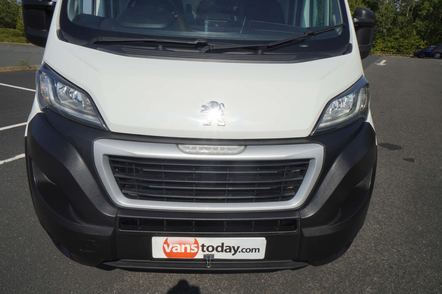 Vehicle 25